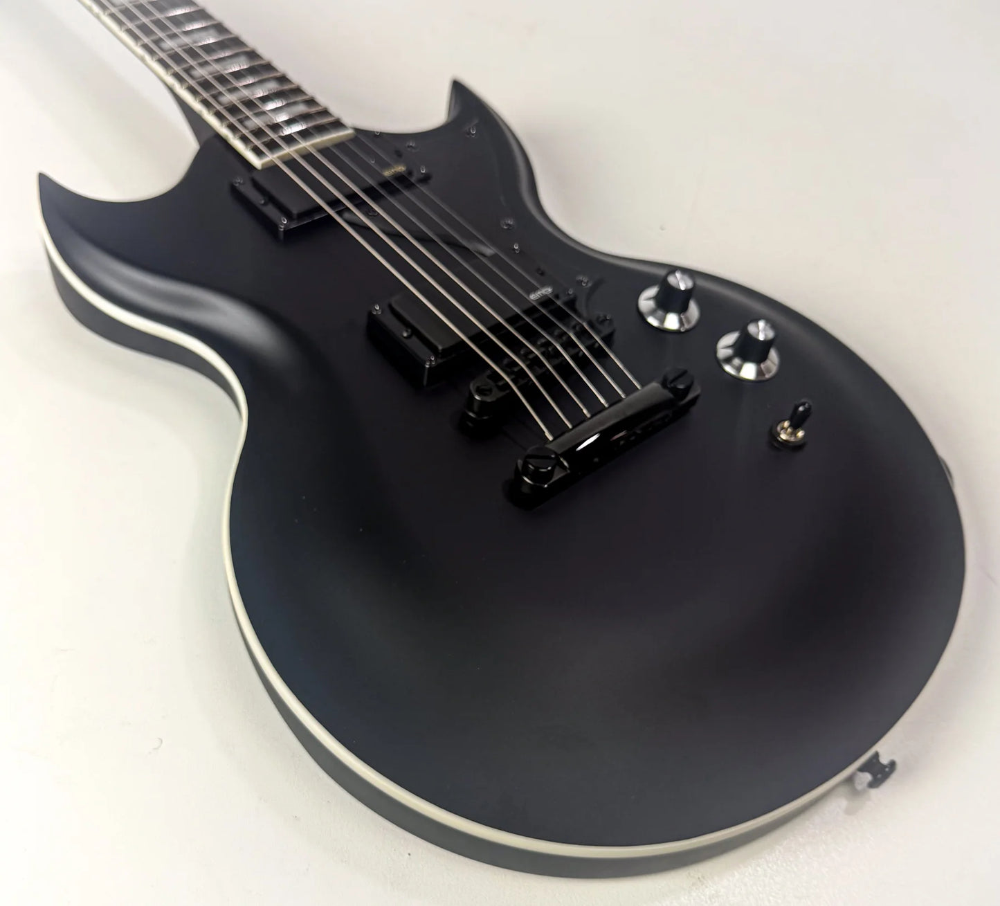 NEW Dunable DE Minotaur Black Matte