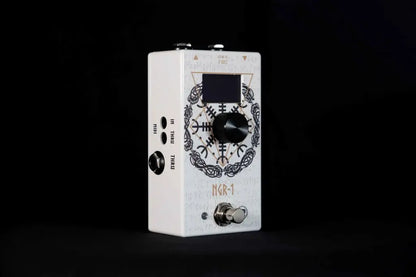 NEW RedSeven Amplification NGR-1 Noise Gate/Reduction Pedal - Northerner Guitars