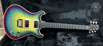 USED Knaggs Keya T1 2025 Northern Lights Burst