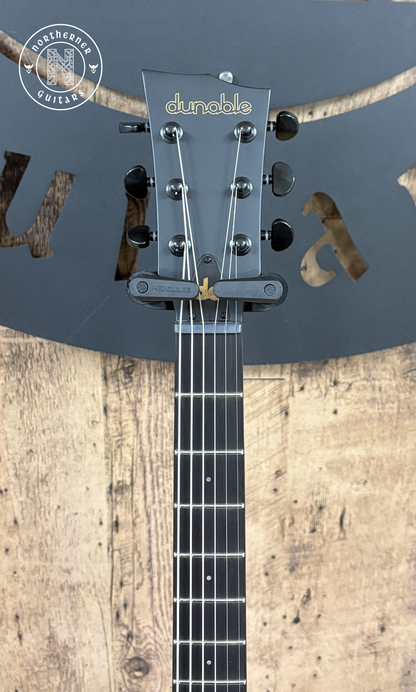 NEW Dunable DE Yeti Baritone Matte Black