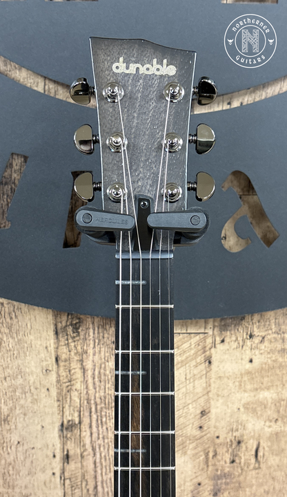 NEW Dunable Minotaur Transparent Charcoal Black
