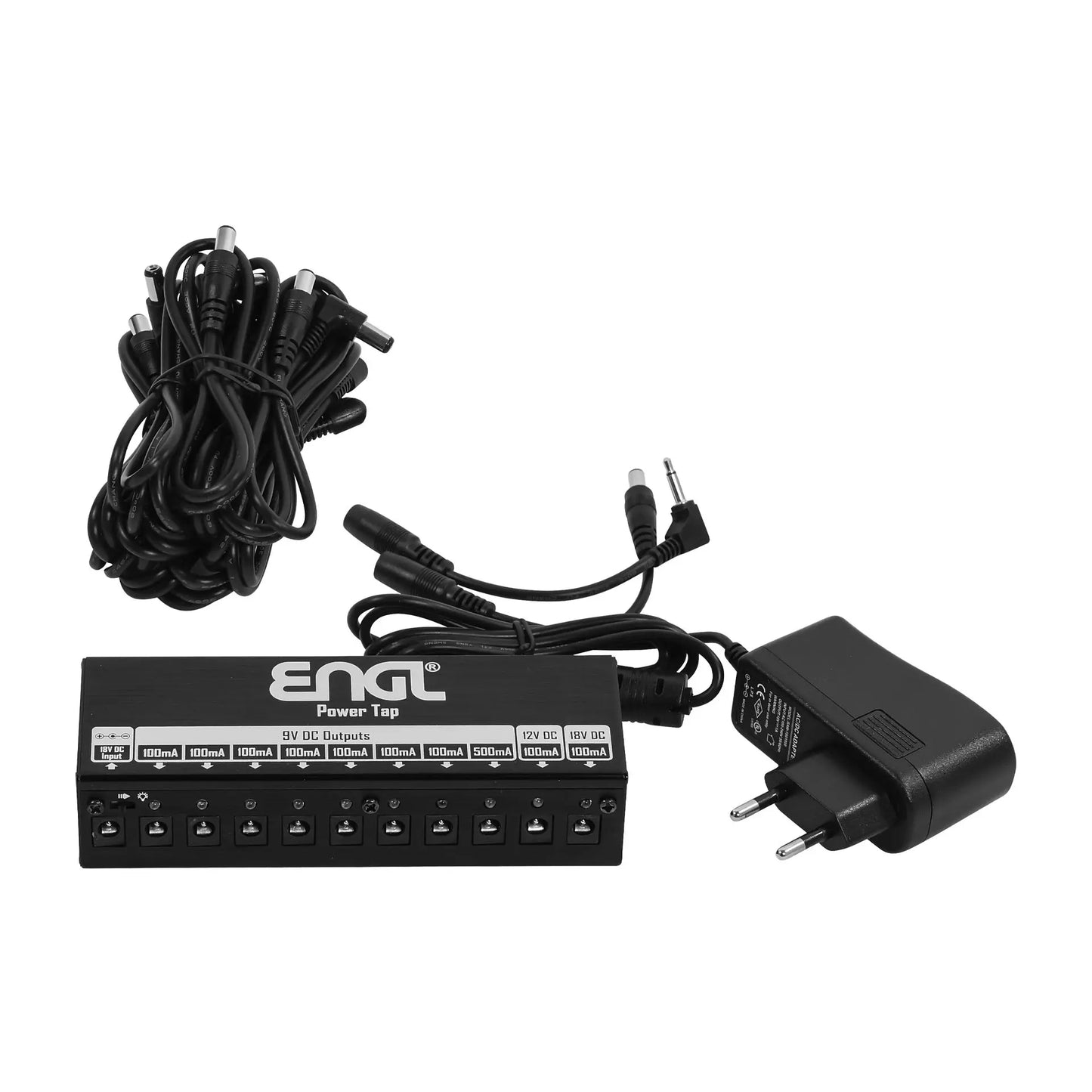 NEW ENGL Powertap