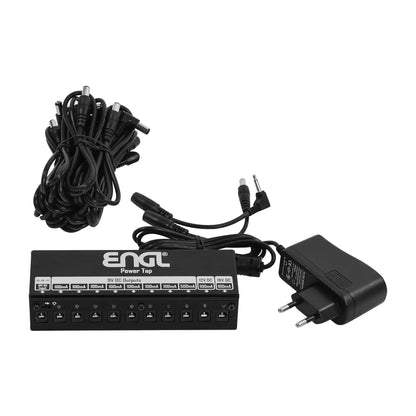 NEW ENGL Powertap