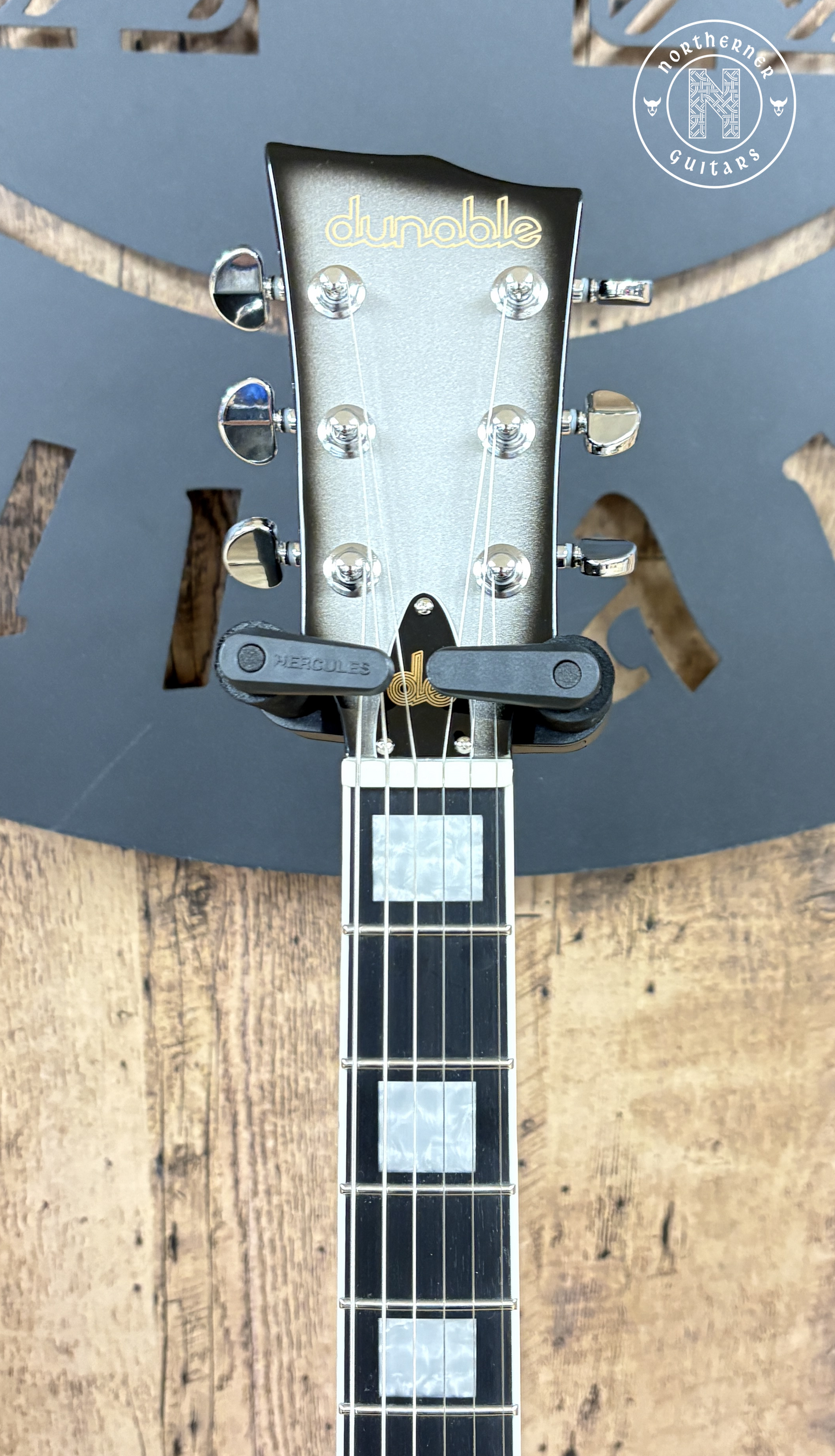 NEW Dunable DE Gnarwhal Silverburst