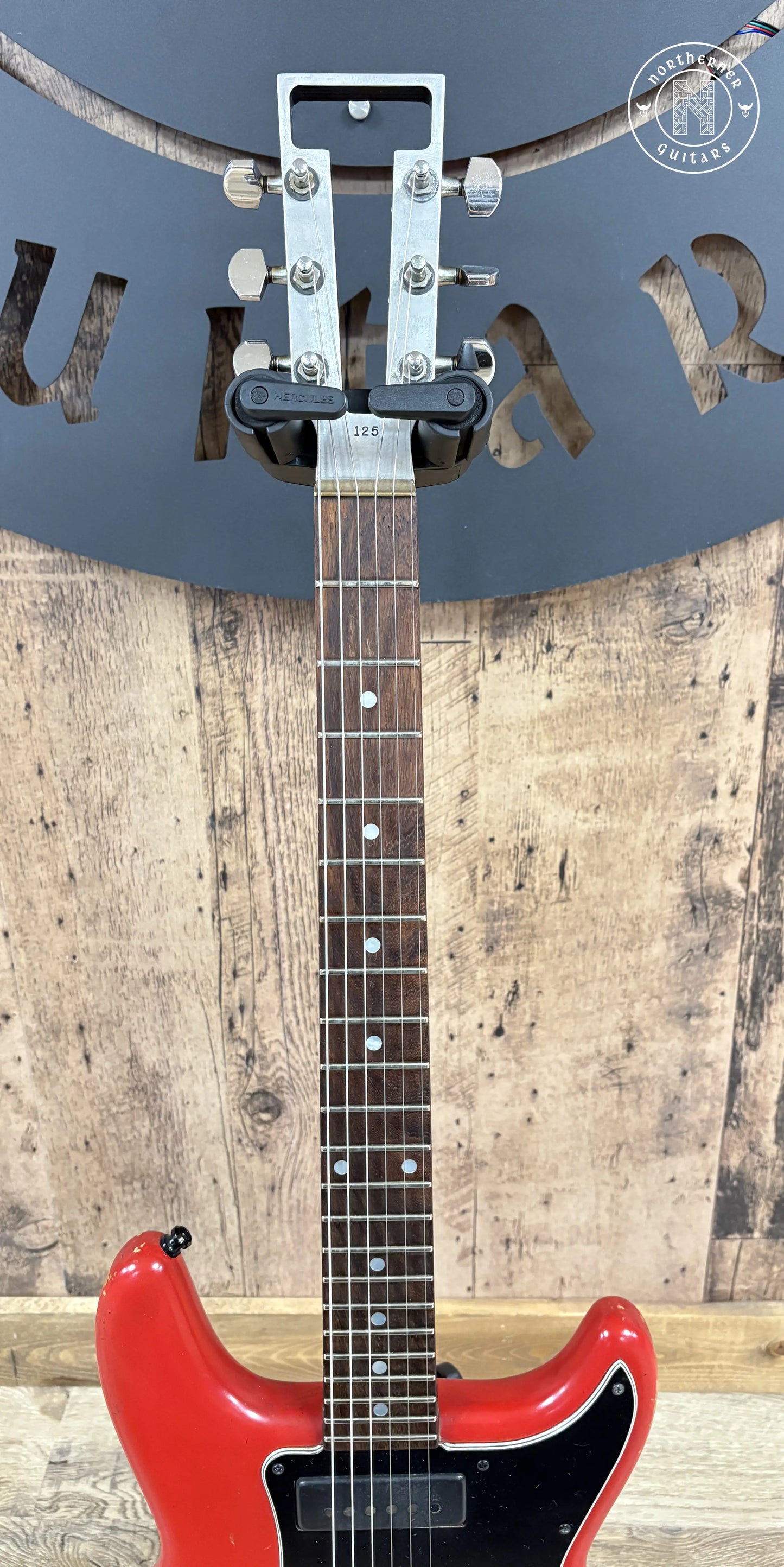 USED Travis Bean TB500 1978 - Northerner Guitars