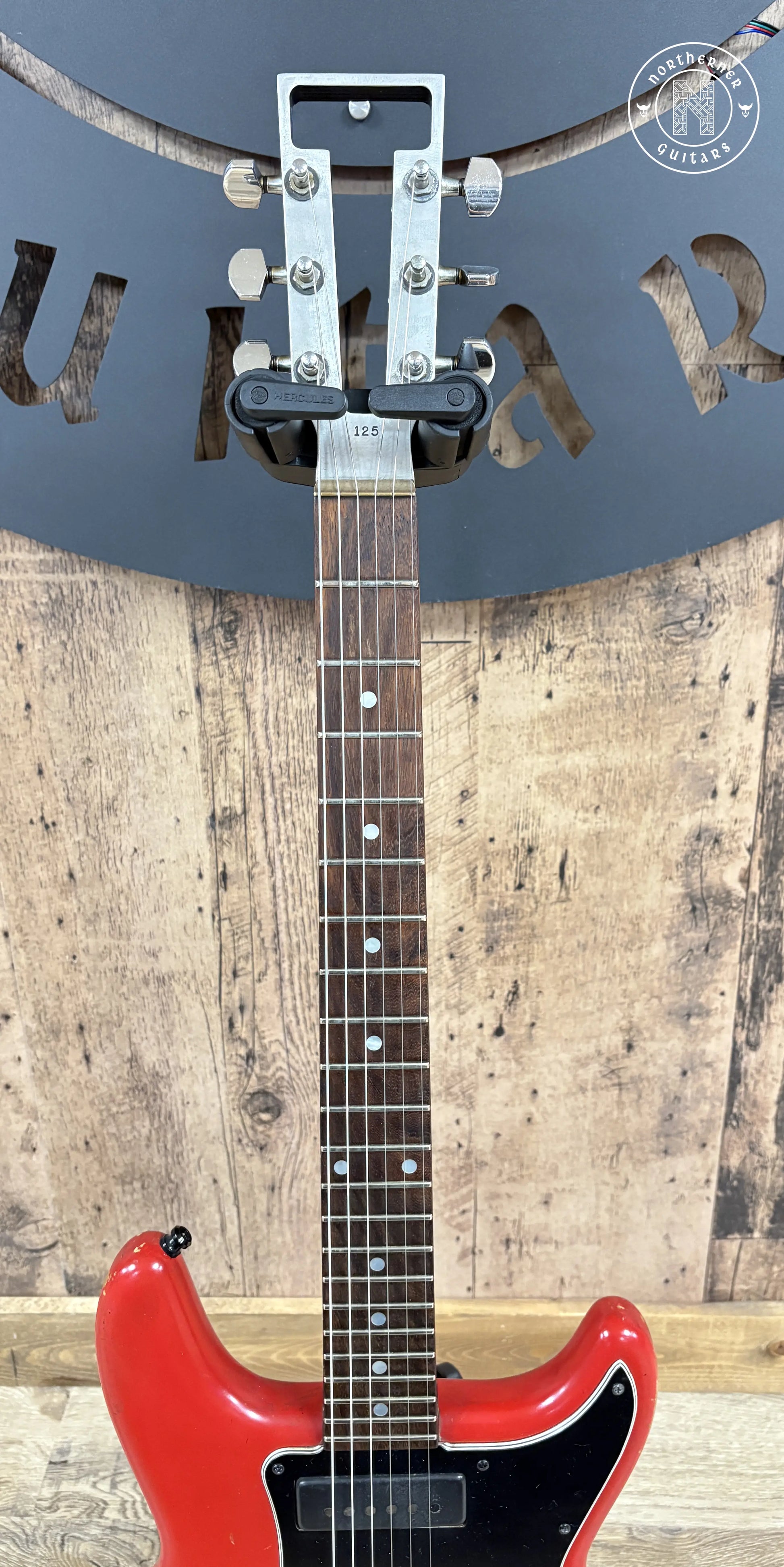 USED Travis Bean TB500 1978 - Northerner Guitars