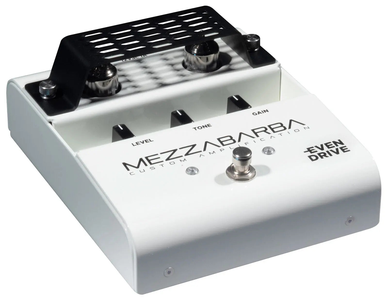 NEW Mezzabarba Even Drive Tube Preamp Pedal - Northerner Guitars