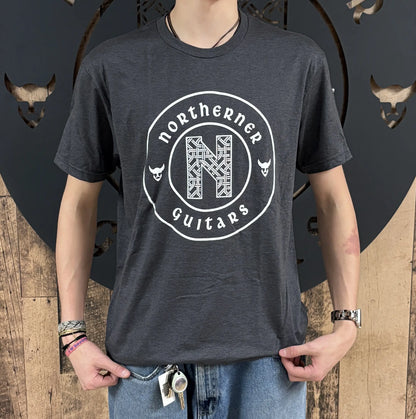 Northerner Guitars Logo T-Shirt - Northerner Guitars