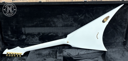 USED Sully Guitars Conspiracy Series Concorde 22 2024 Whitemare