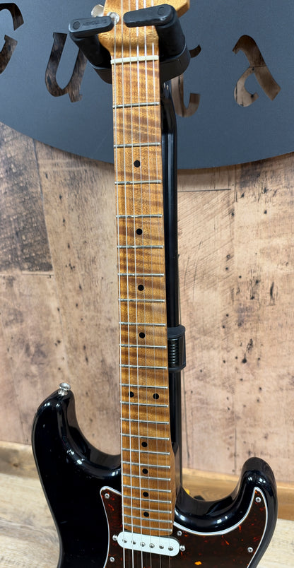 USED Xotic XSC-2 2021 Black Relic