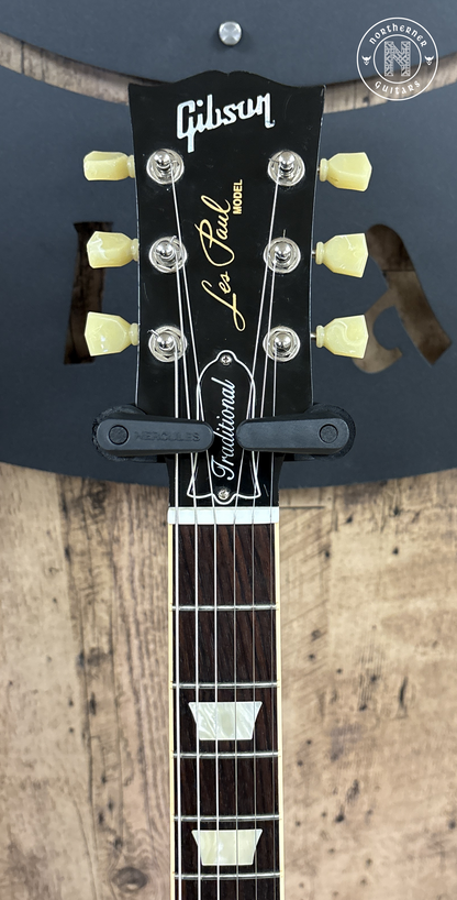USED Gibson Les Paul Traditional 2014 Ocean Blue