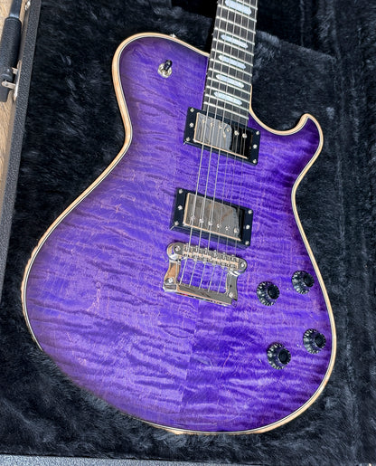 NEW Knaggs Kenai T2 Purple Burst