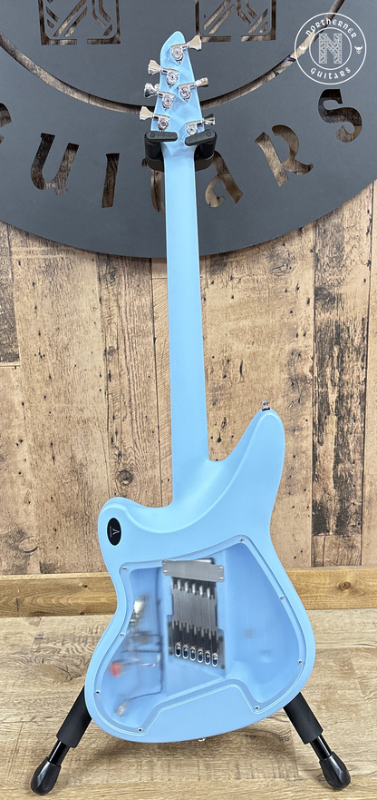 NEW Aristides STX6SR Evertune Light Blue