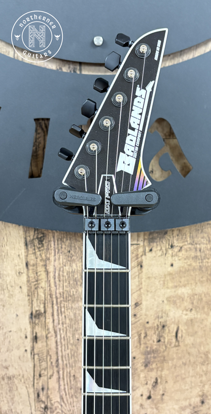 NEW Badlands GX1-Pro Custom Sunset Bengal - LIMITED