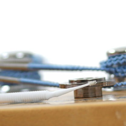 Music Nomad TUNE-IT - String Instrument Lubricant