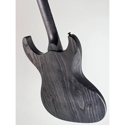 NEW Dunable DE Gnarwhal Baritone Charcoal Swamp Ash