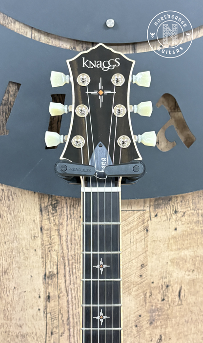 NEW Knaggs Chena T1 Quilt Maple Sand Dune