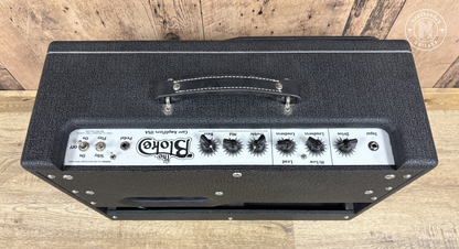 USED Carr "The Bloke" 48-Watt 1x12" Guitar Combo 2013