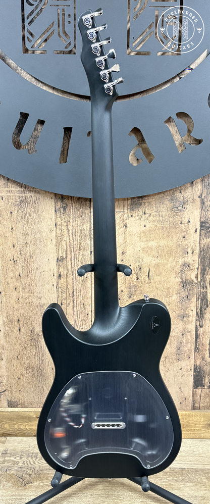 NEW Aristides T/0R Black