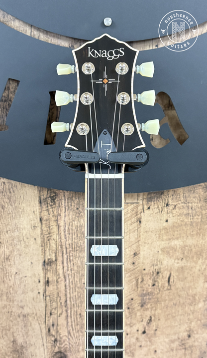 NEW Knaggs Kenai T Olive Drab