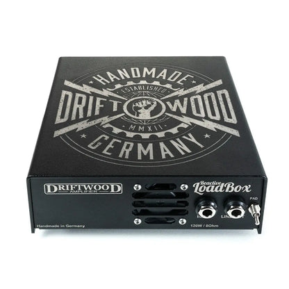 NEW Driftwood Reactive Loadbox - Northerner Guitars