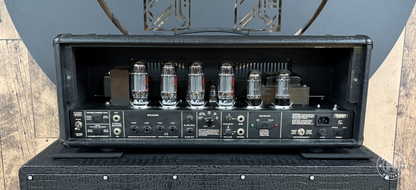 USED Mesa Boogie Dual Rectifier Rev G 2000