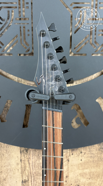 NEW Skervesen Vaptor 6FF Charcoal Burst