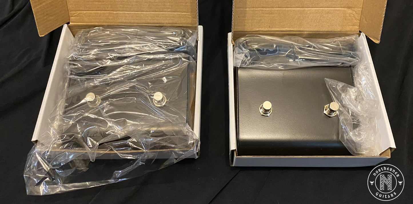 NEW Driftwood Mini Nightmare IR 45W 1x12 Combo 2025 - Northerner Guitars