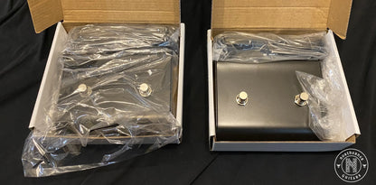 NEW Driftwood Mini Nightmare IR 45W 1x12 Combo 2025 - Northerner Guitars