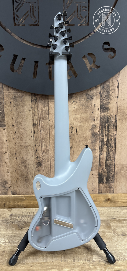 NEW Aristides STX8SR Lambo Grey