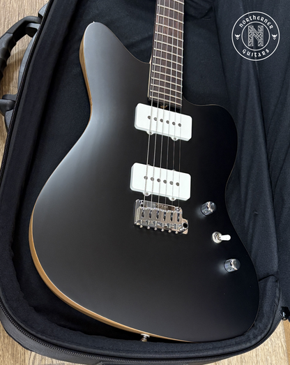 NEW Saito S-622JMC Black