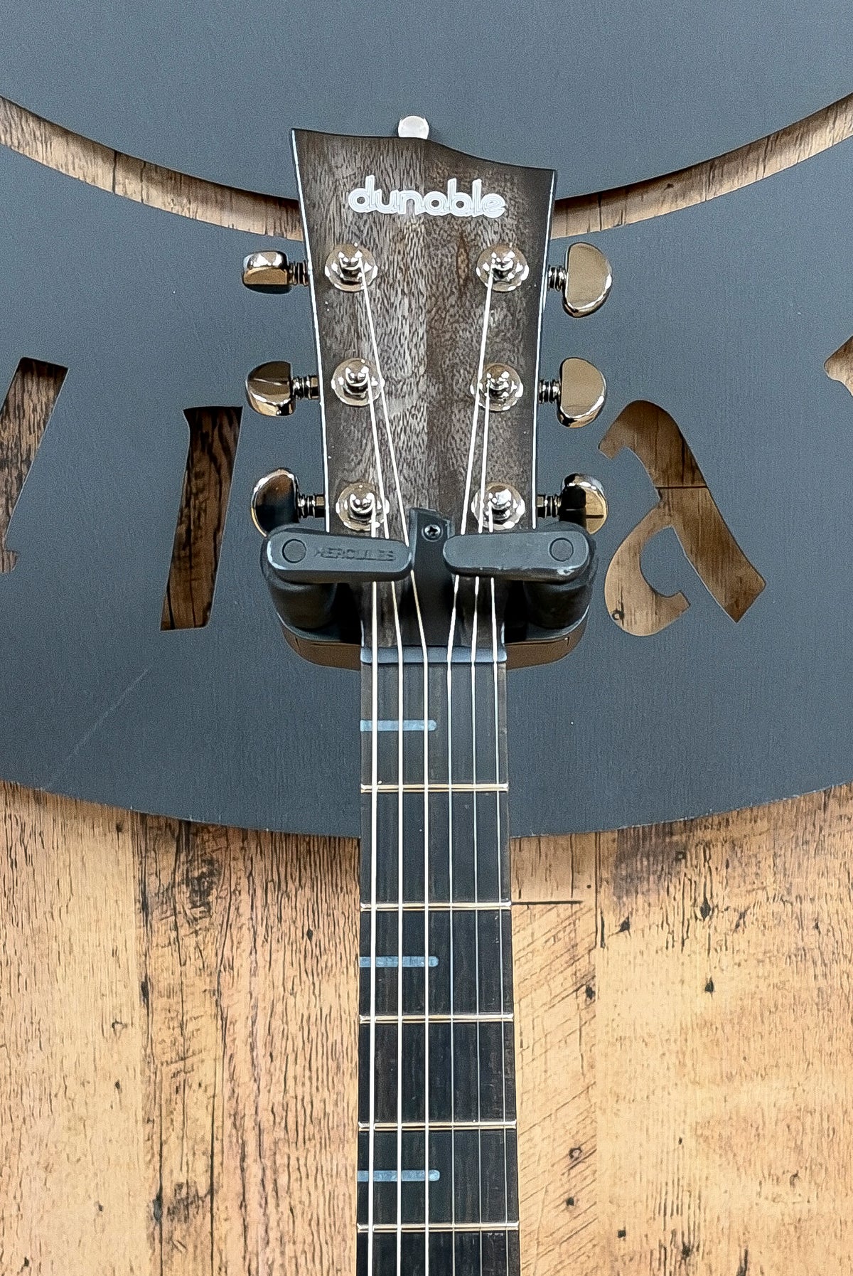 NEW Dunable Cyclops Deluxe Charcoal Flame Maple (#2)