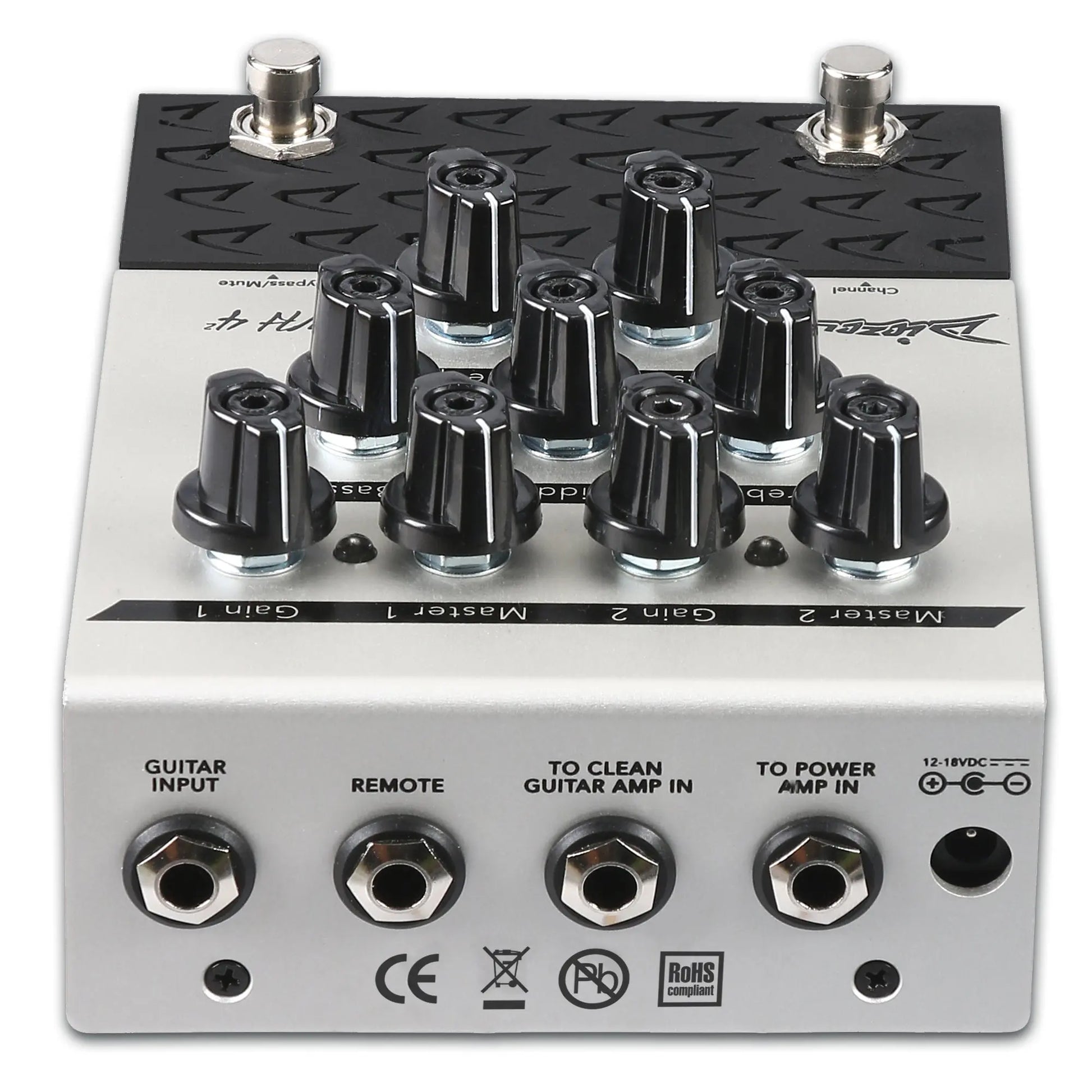 NEW Diezel VH4-2 Distortion - Northerner Guitars