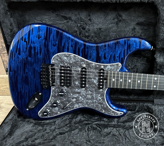 NEW Saito 622CS BEYOND Ao Oni
