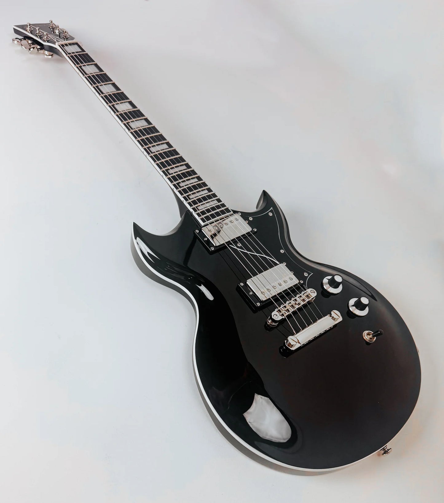 NEW Dunable DE Minotaur Black Gloss