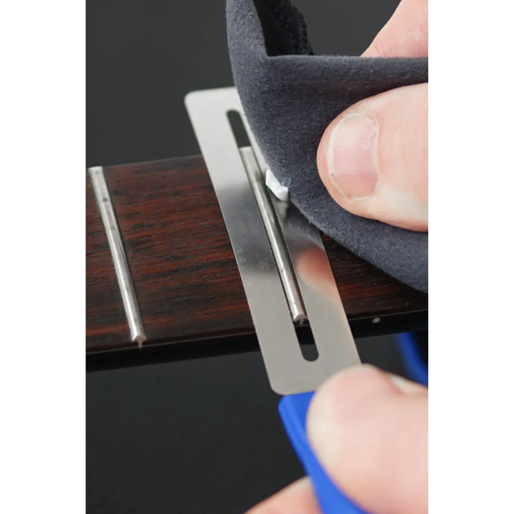 Music Nomad Total Fretboard Care Kit