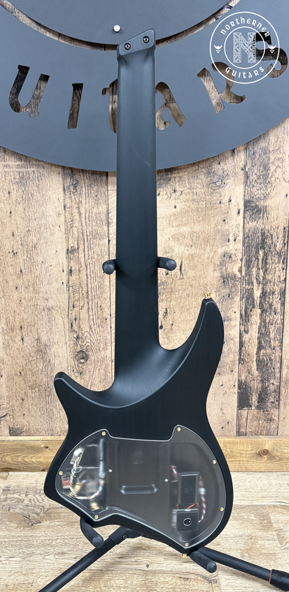 NEW Aristides H/08R Black