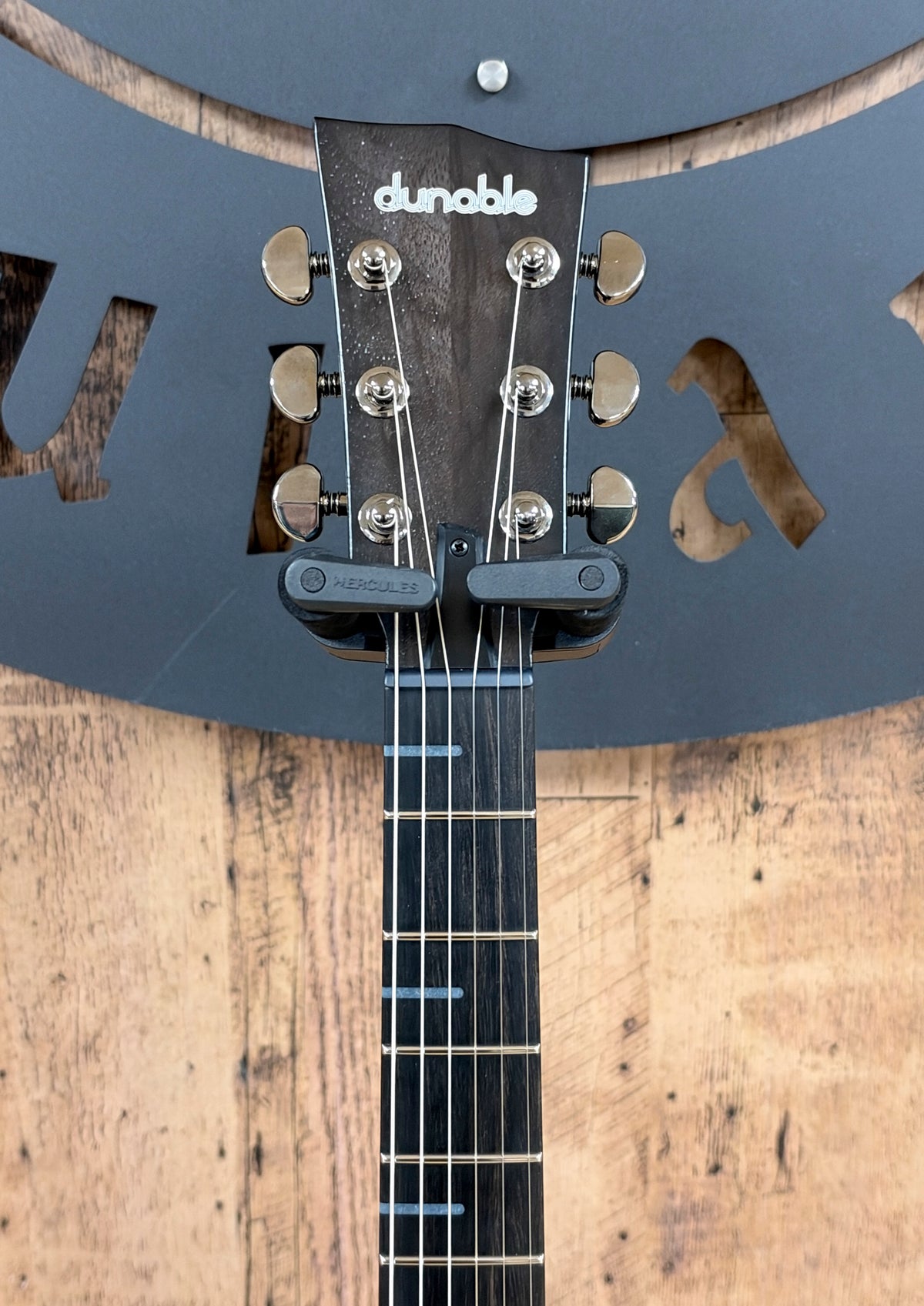 NEW Dunable Cyclops Deluxe Charcoal Flame Maple