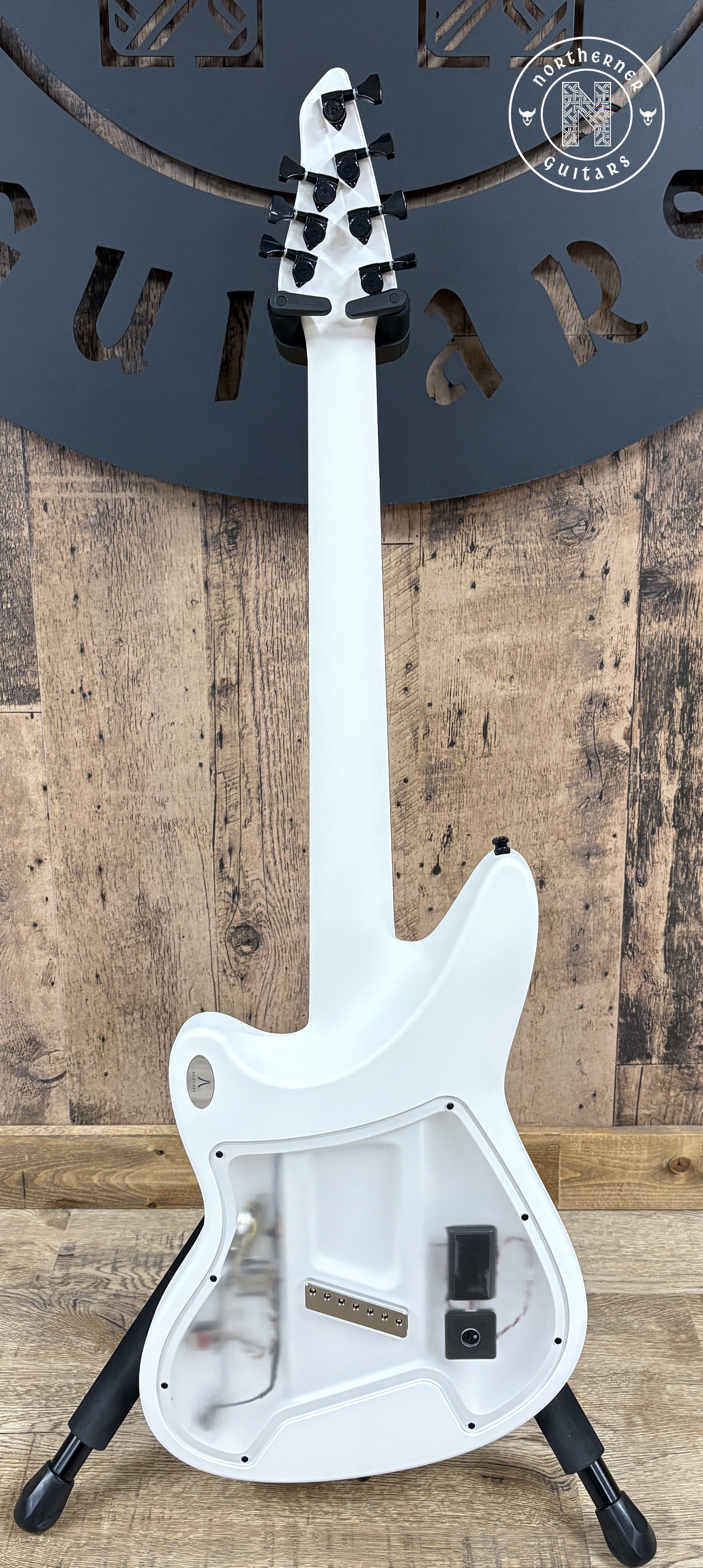 NEW Aristides STX7SR 2025 White