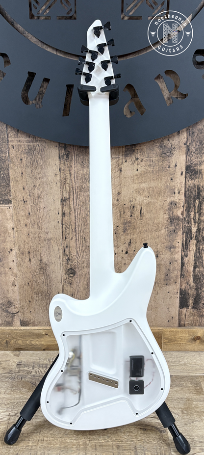 NEW Aristides STX7SR 2025 White