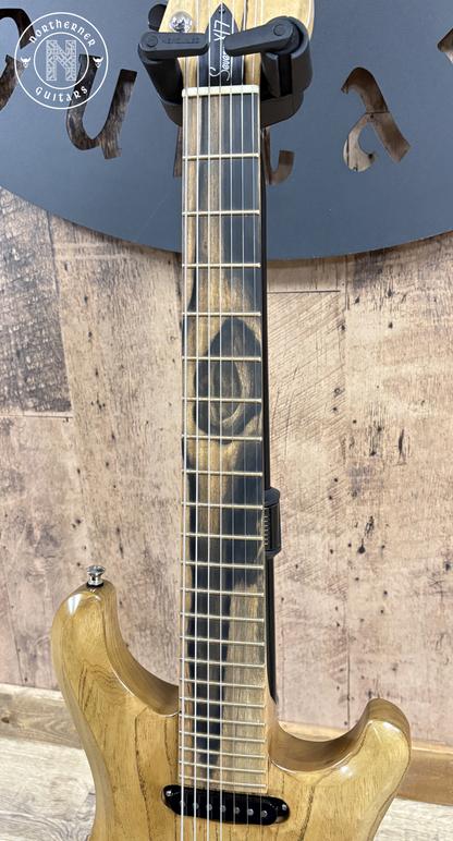 NEW Knaggs Severn X7 HB T2 Pale Moon Drift