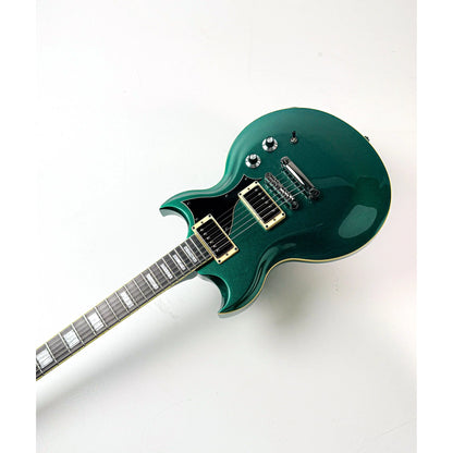 NEW Dunable DE Minotaur Dark Green Metallic
