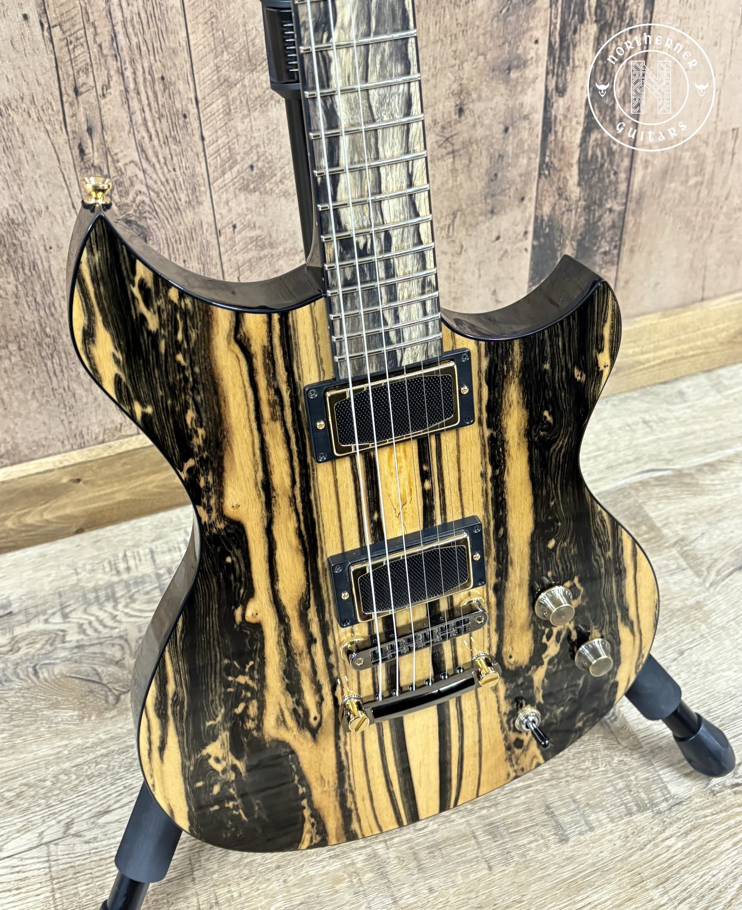 NEW Dunable Cyclops Ultimate Custom Pale Moon Ebony