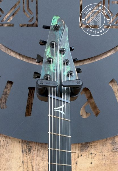 NEW Aristides STX7S Bronze Oxidized