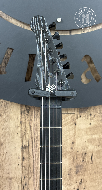 NEW Hapas Ashen 628 ET 2 PU - Buster Odeholm Signature