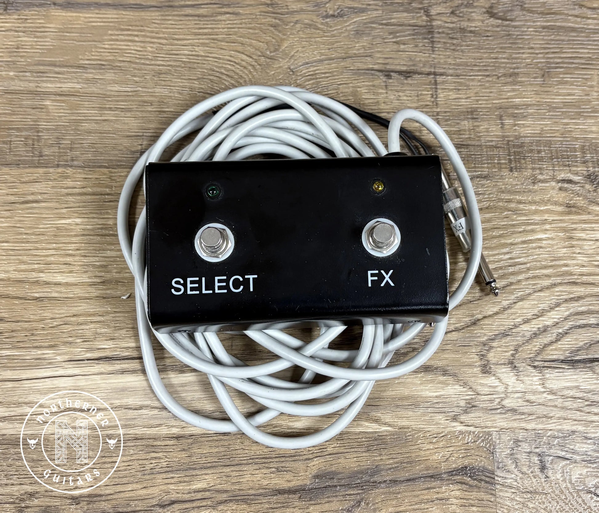 USED Bogner Uberschall Twin Jet Rev. Blue - Northerner Guitars