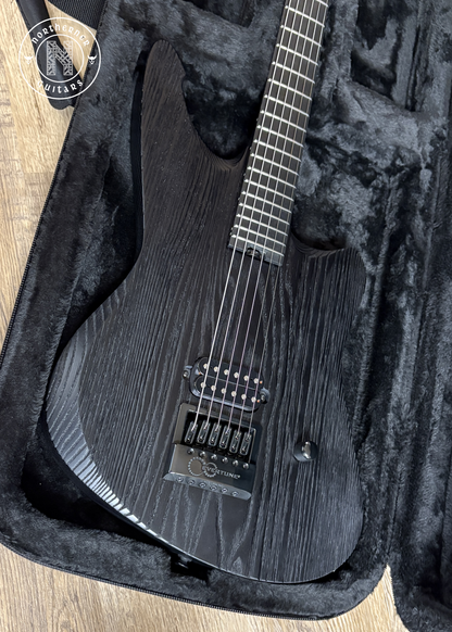 NEW Hapas Ashen 628 ET 1 PU - Buster Odeholm Signature