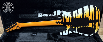 NEW Badlands GX1-Pro Custom Retro Bengal - LIMITED