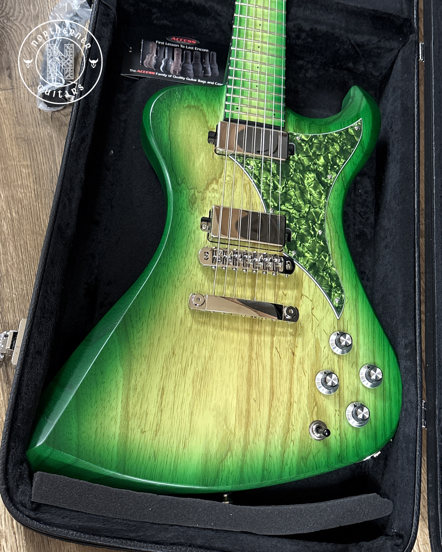 NEW Dunable R2 7 Pineapple Burst