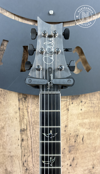 USED PRS Mark Holcomb Signature 2025 Cobalt Smokeburst